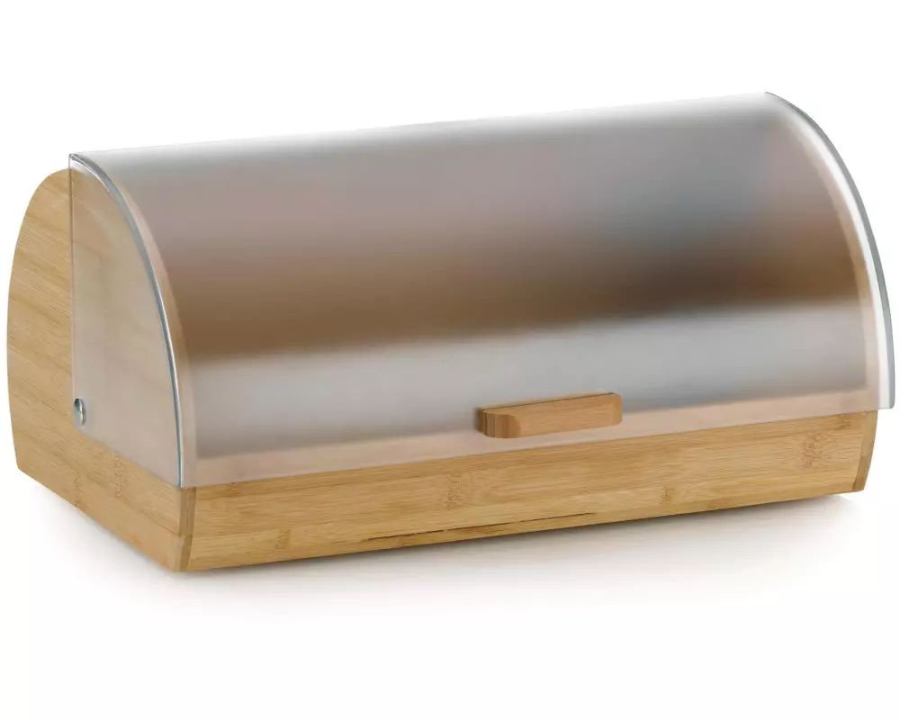 Kela Brotkasten Katana Braun