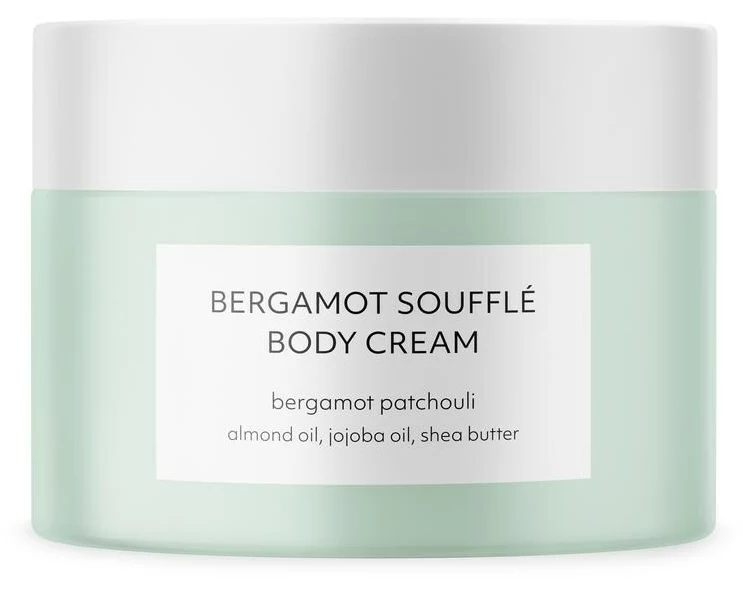 ESTELLE & THILD Bergamot Patchouli Body Cream 200 ml