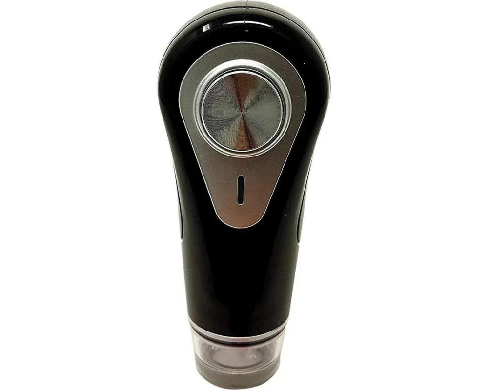 The Space Handgerät Vac 'n Seal