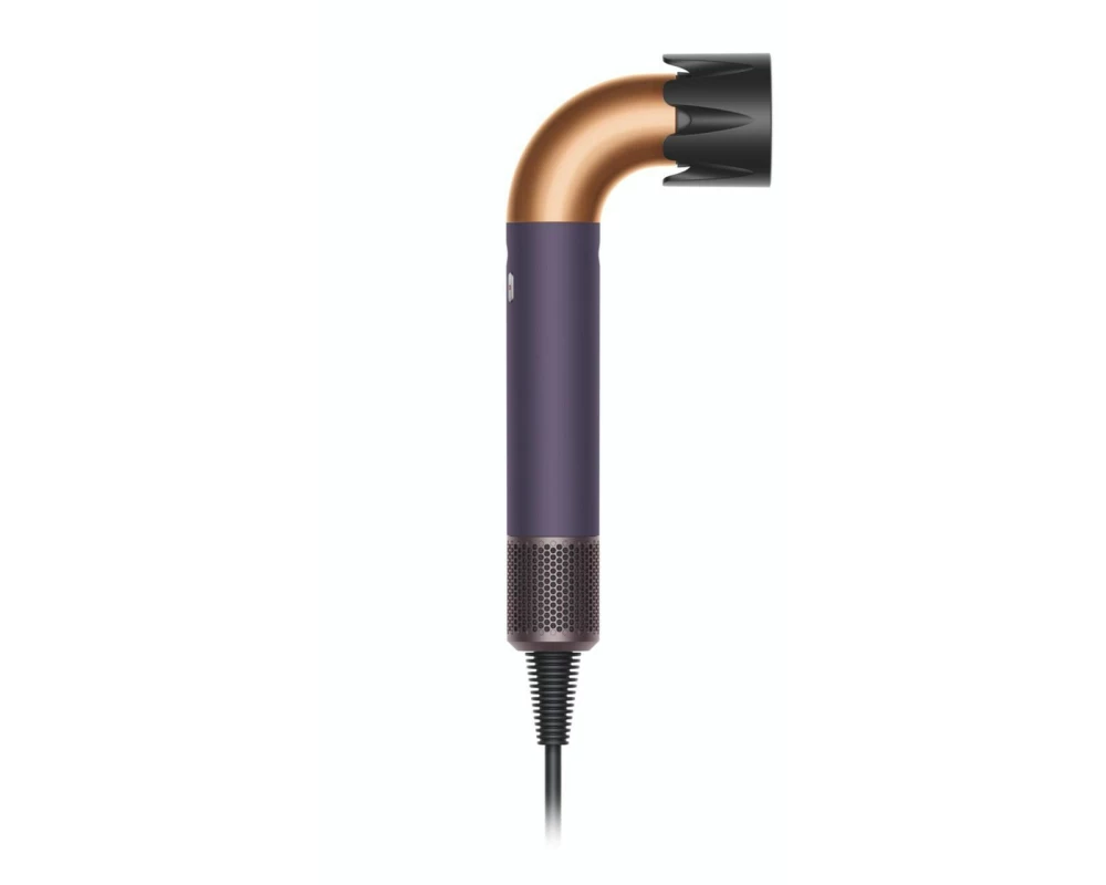 Dyson Haartrockner Supersonic r Violet/Copper