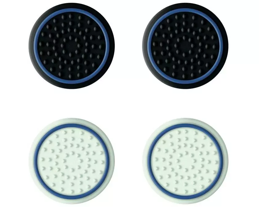 Trust Trust Gaming GXT 266 4-pack Thumb Grips – PS5 - Black