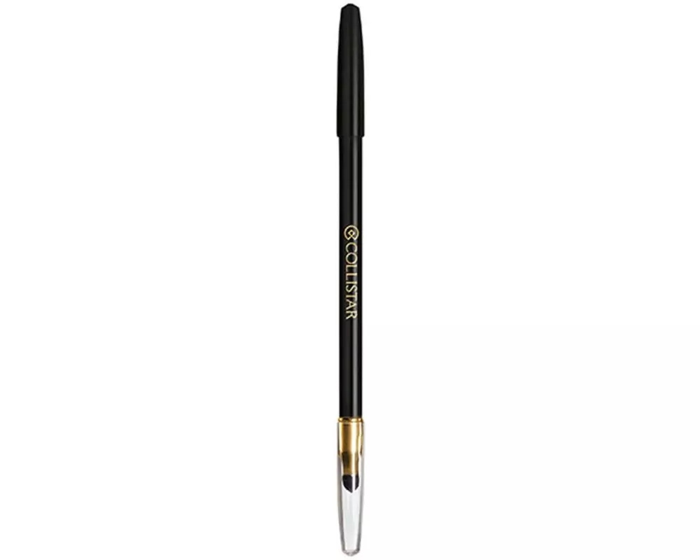 Collistar Professional Eye Pencil 1 Schwarz