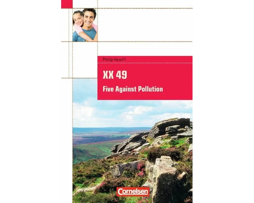 Cornelsen English Library - Für den Englischunterricht in der Sekundarstufe I - Fiction - Ab 7. Schuljahr / A2