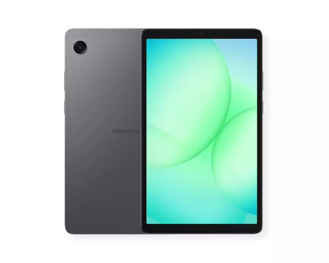Samsung Galaxy Tab A11 WIFI (EU) 64 GB Grau