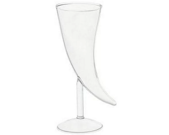 Speakeasy Cocktailglas Viking 200 ml, 1 Stück, Transparent
