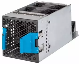 HPE HPN 5930 Airflow Fan Tray, 4 Slots, Back (Power Side) to Front (Port Side)