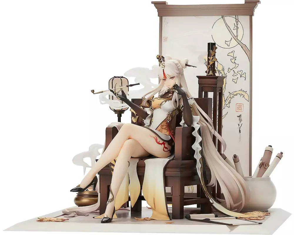 MiHoYo Figur Ningguang 27 cm