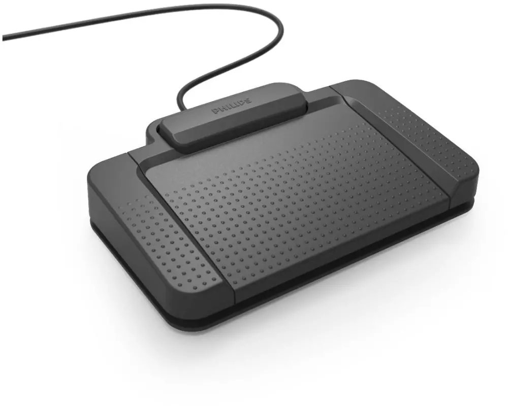 Philips Fussschalter ACC2330