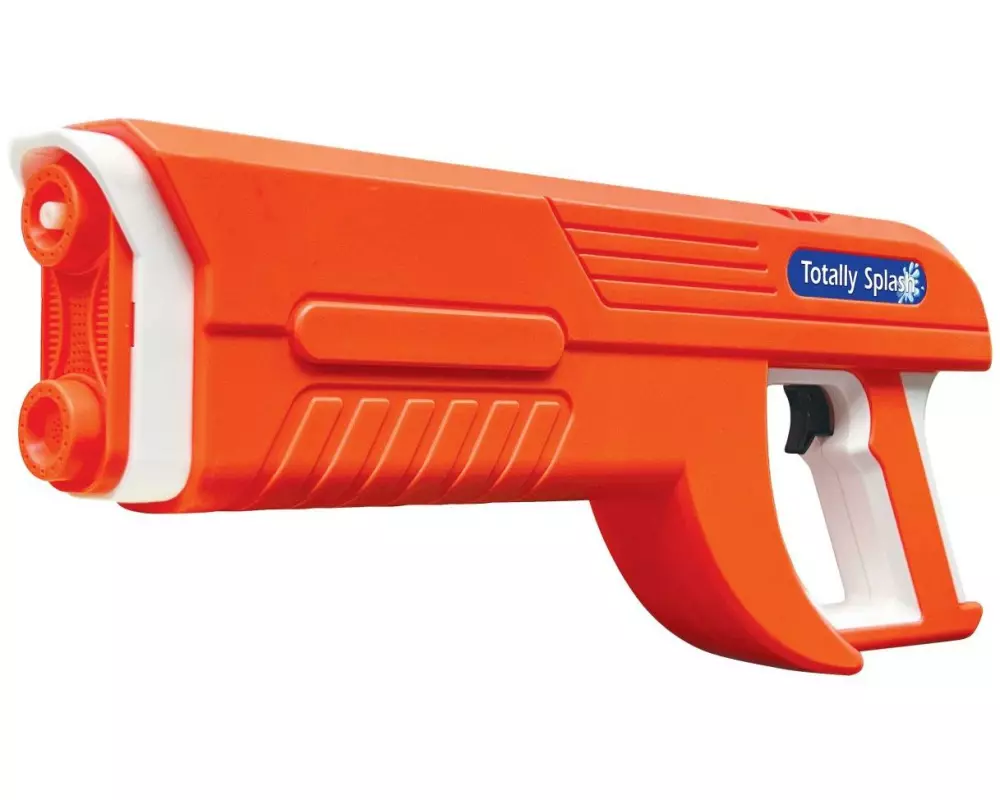 Totally Wasserpistole Splash Elektronische Counter