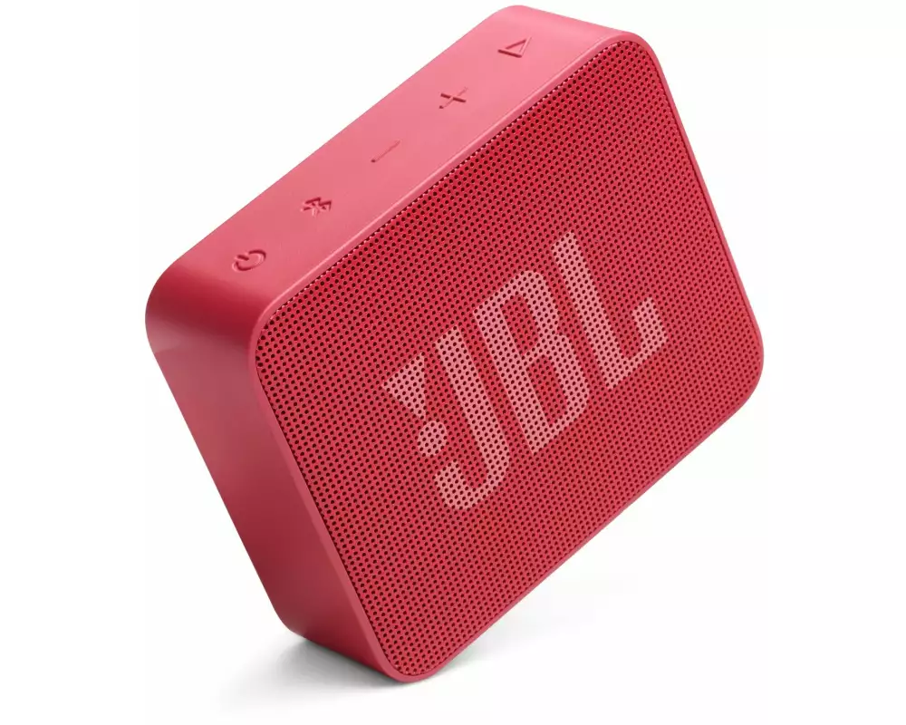 JBL Bluetooth Speaker Go Essential 2 Rot