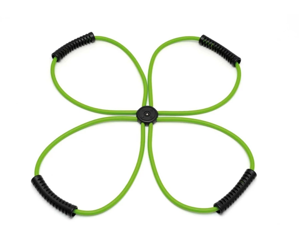 SISSEL Pilates Core Trainer Grün