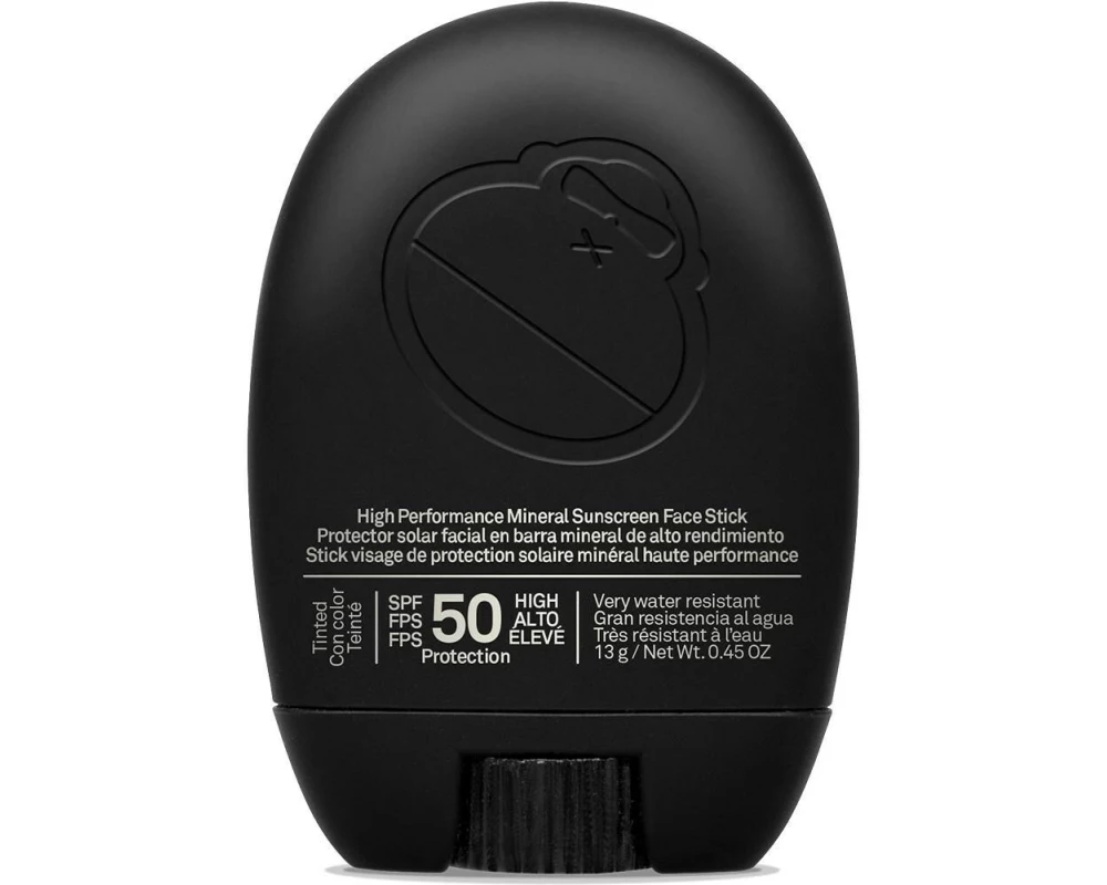 Sun Bum Signature SPF50 Tinted Face Stick 14 g