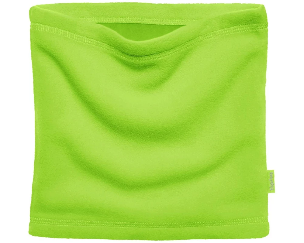 Playshoes Schlauchschal Grün One Size