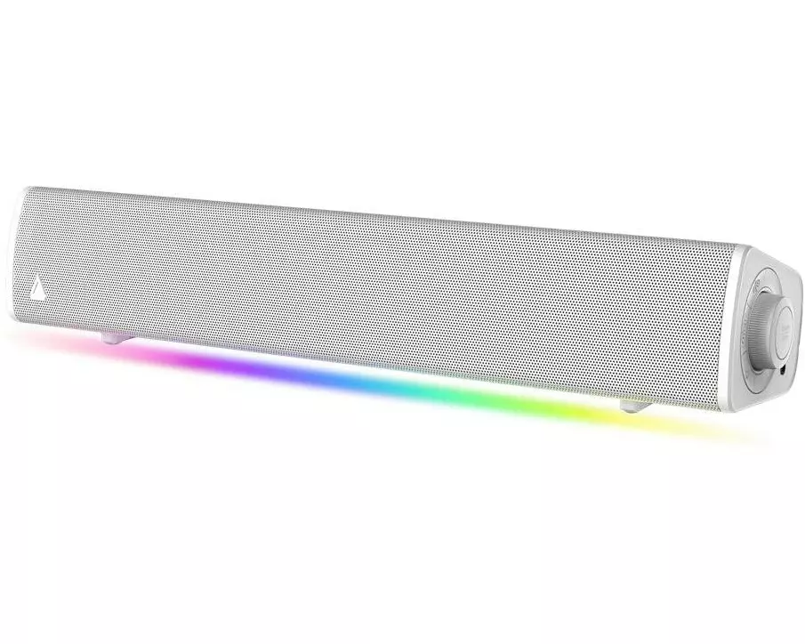 CREATIVE Soundleiste Sound Blaster GS3 weiss