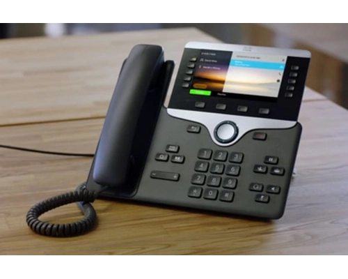 Cisco IP Ph 8811 f 3rd Party Call Ctrl