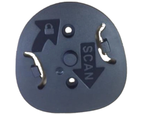 Zebra Mounting Bracket for Bar Code Scanner