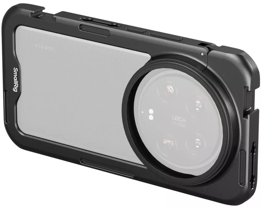 Smallrig Cage für Xiaomi 14 Ultra