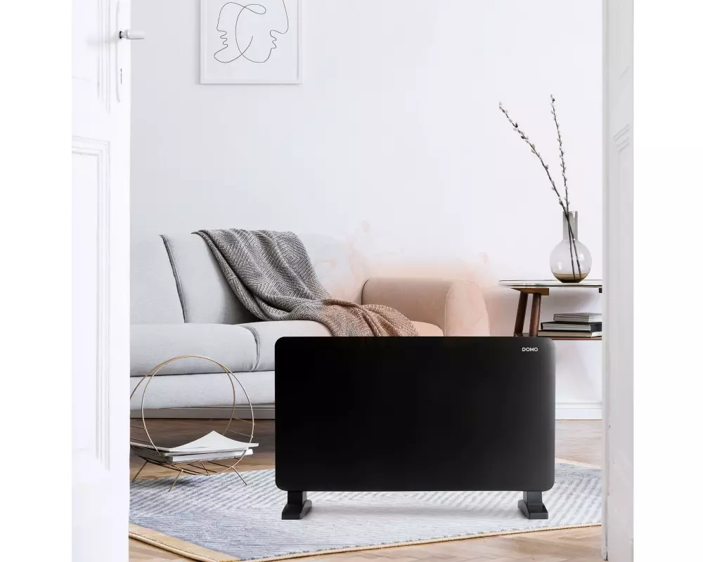 Domo Konvektor DO7355CH 2000 W