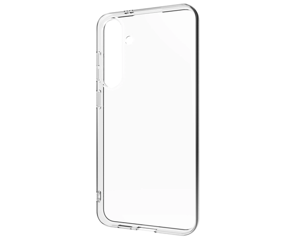 CLEAR CASE SAM. S24+TPU