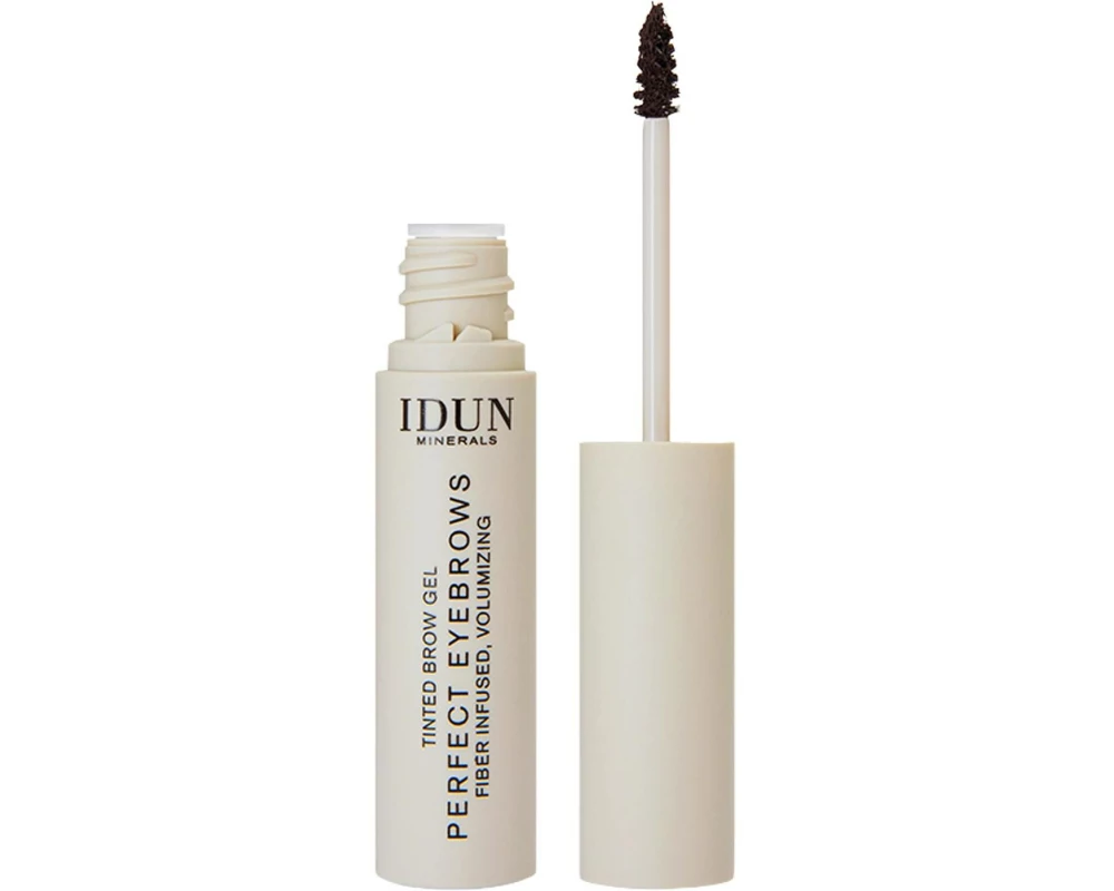 IDUN MINERALS Perfect Eyebrows 303 Dunkel