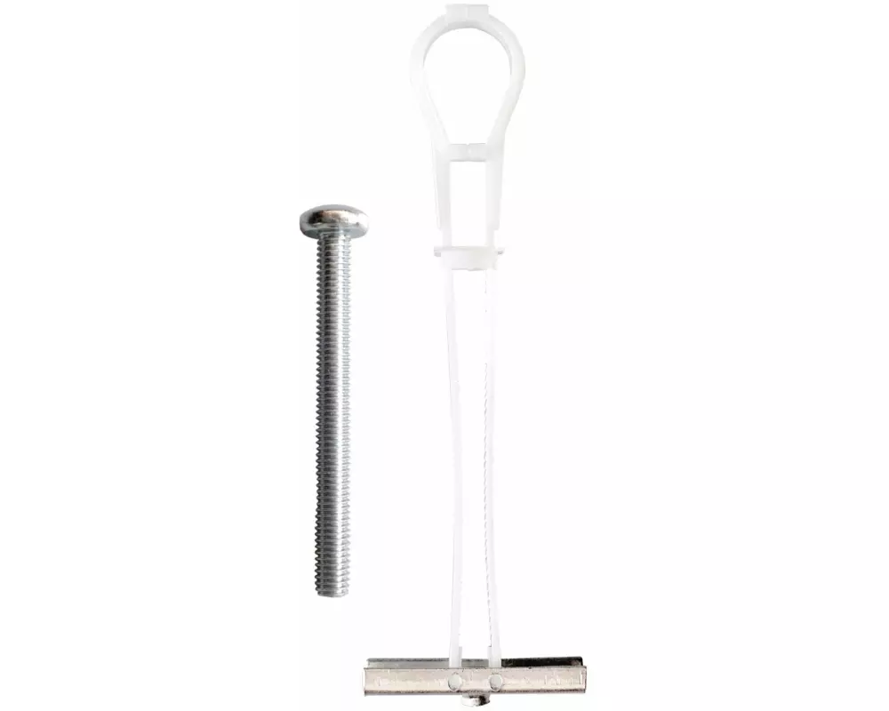 Tox-Dübel Hohlraumklappdübel Spagat Plus M5 2 Stück