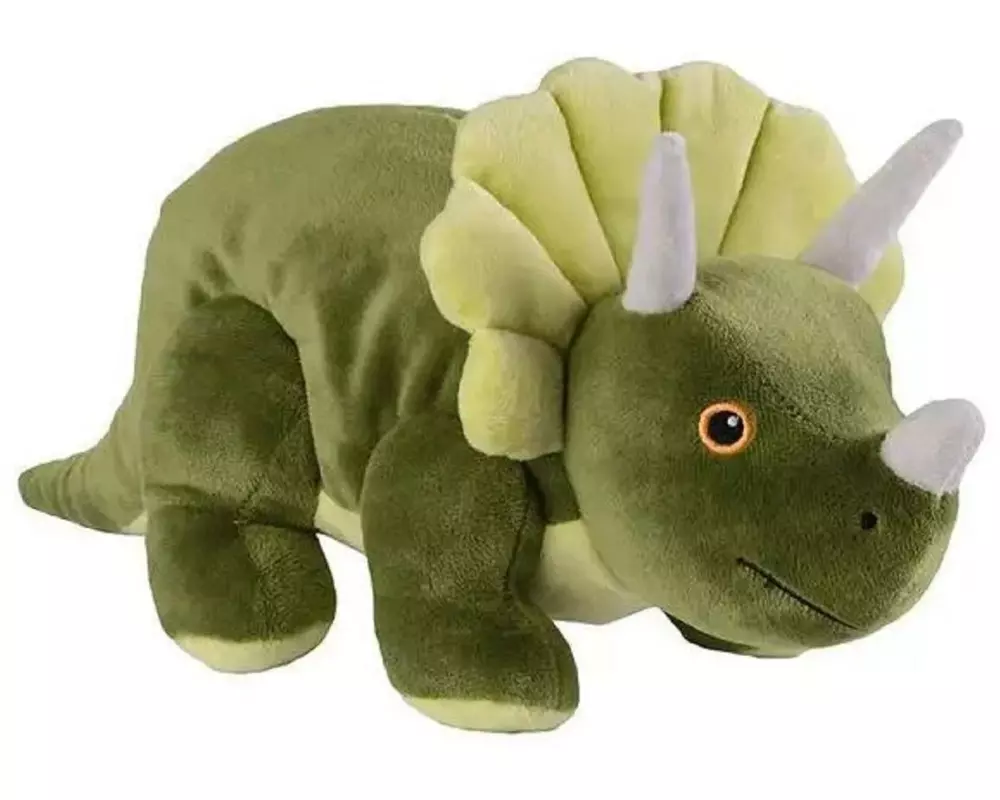 Warmies Wärmekissen Triceratops