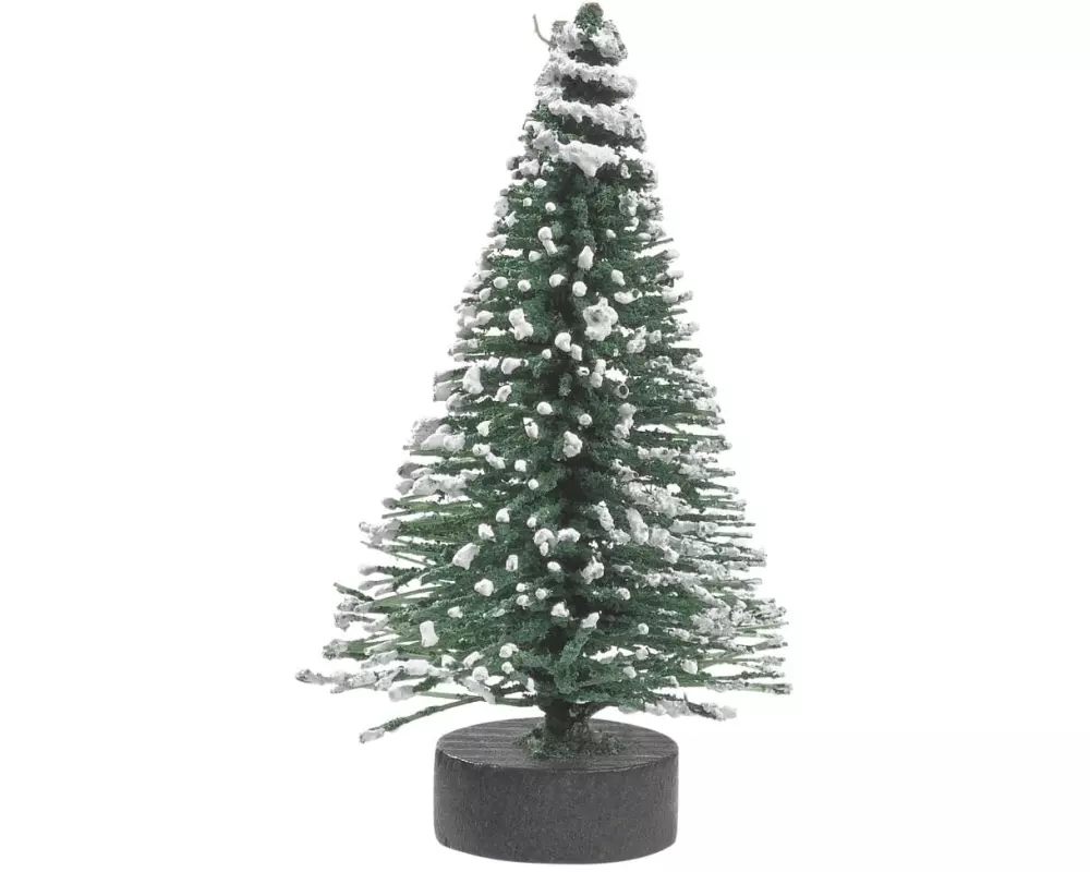 HobbyFun Mini-Utensilien Tanne 6 cm, 2 Stück