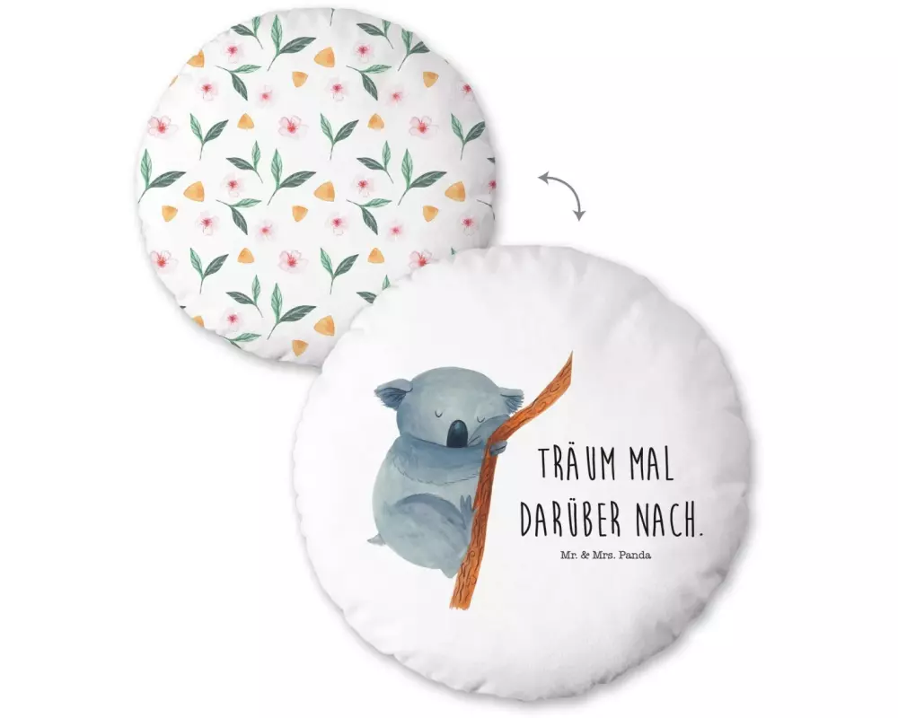 Herding Kissen Koala Ø 40 cm