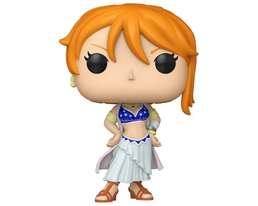 Funko POP! Figur One Piece Nami