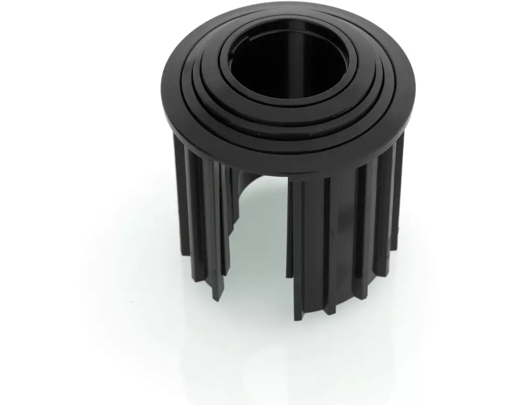 Doppler Granitsockel-Reduzierringe