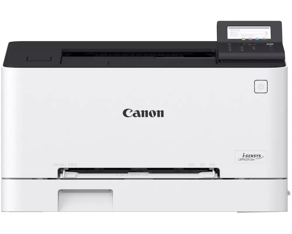 Canon Drucker i-SENSYS LBP631Cw