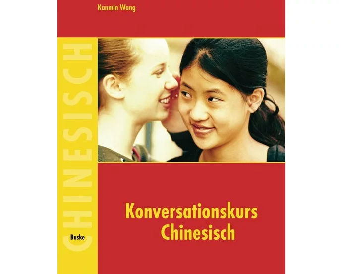 Konversationskurs Chinesisch