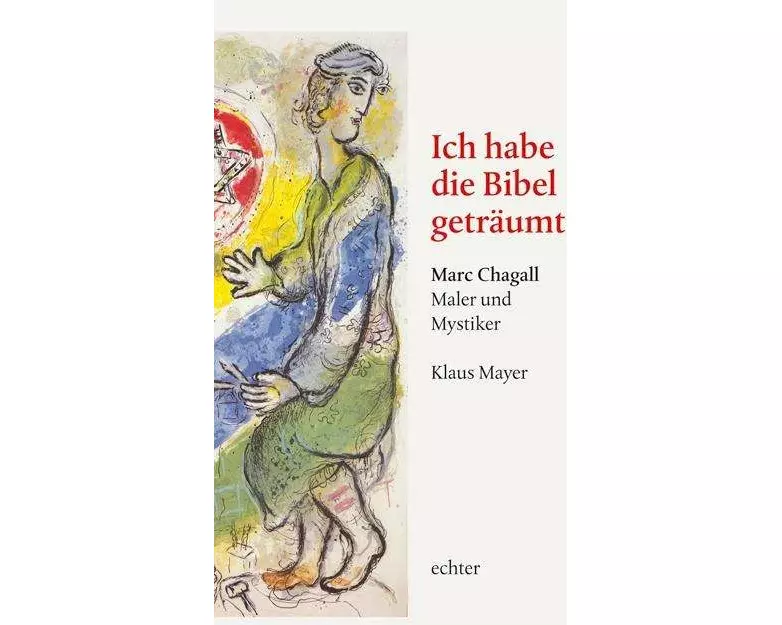 Ich habe die Bibel geträumt
