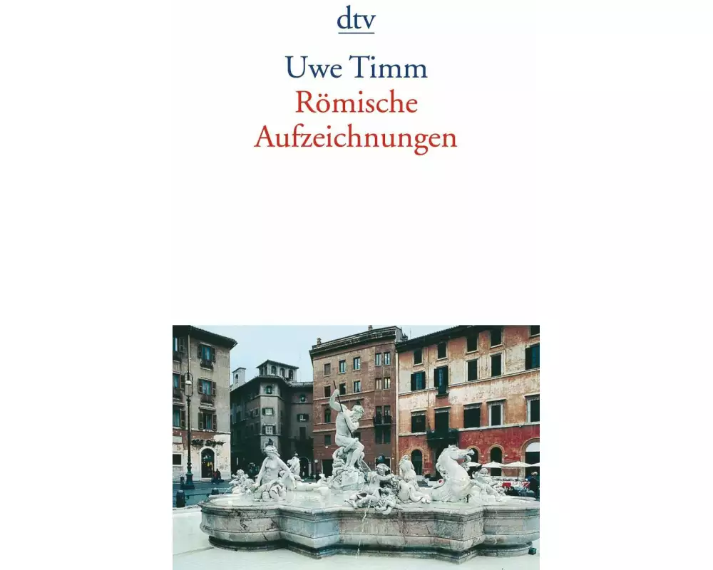 Römische Aufzeichnungen