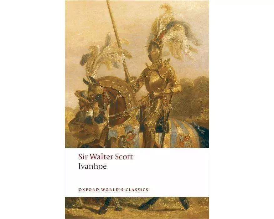 Ivanhoe