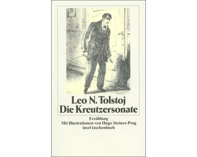 Die Kreutzersonate