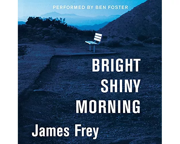 Bright Shiny Morning Low Price CD