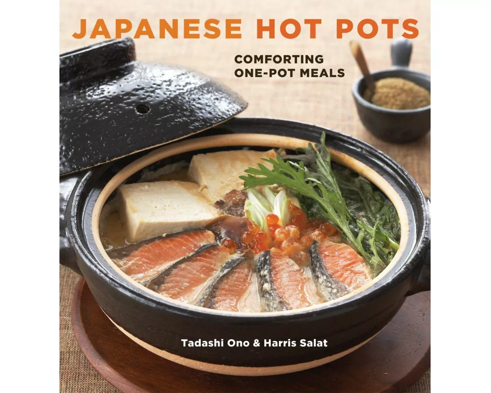 Japanese Hot Pots