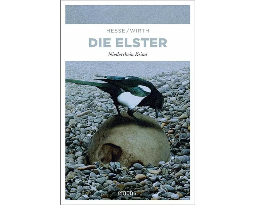Die Elster