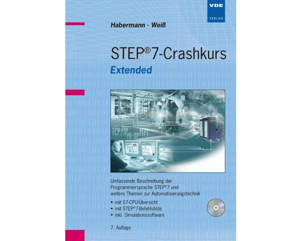 STEP 7-Crashkurs Extended Edition