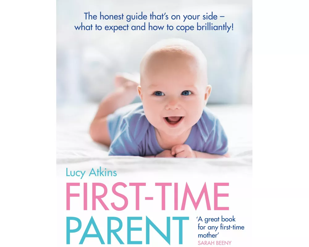 First-time Parent