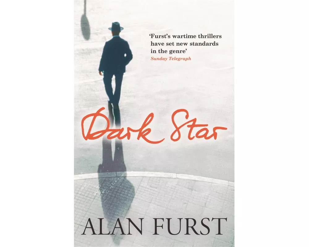 Dark Star