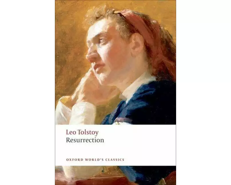 Resurrection