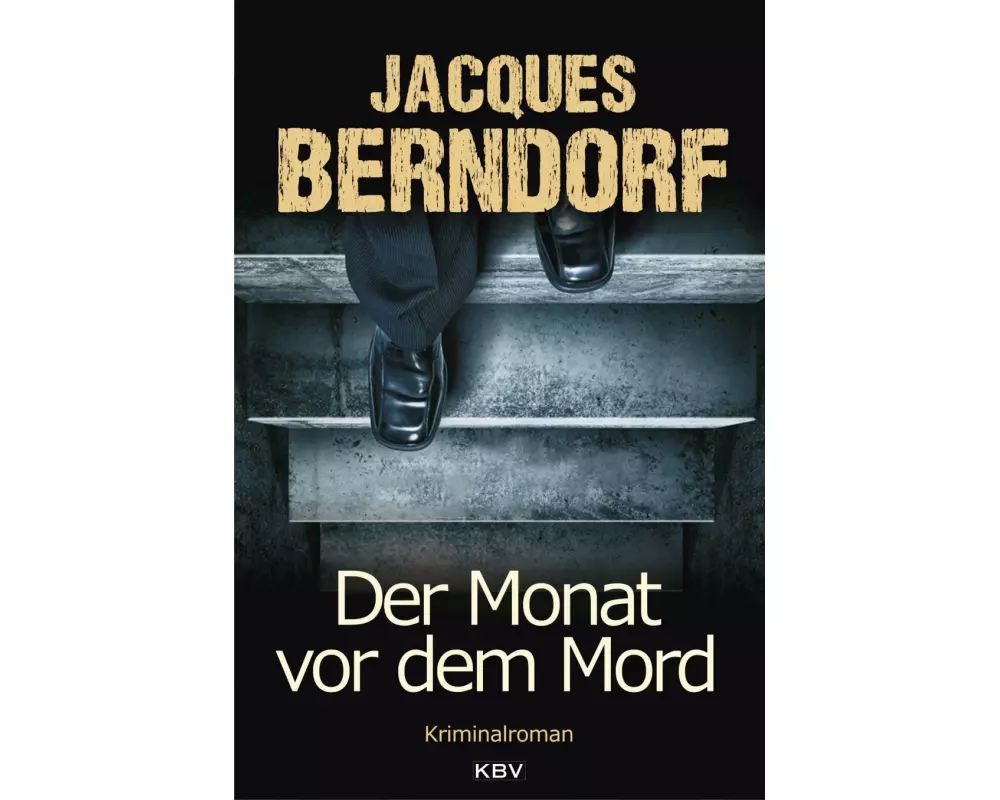 Der Monat vor dem Mord