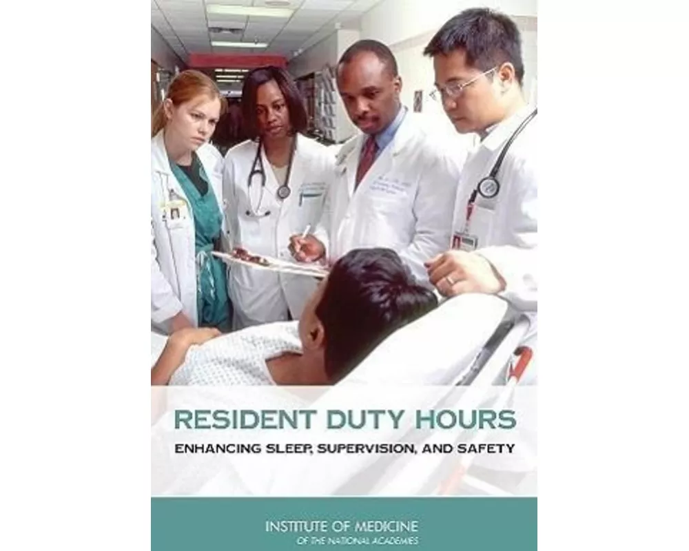 Resident Duty Hours