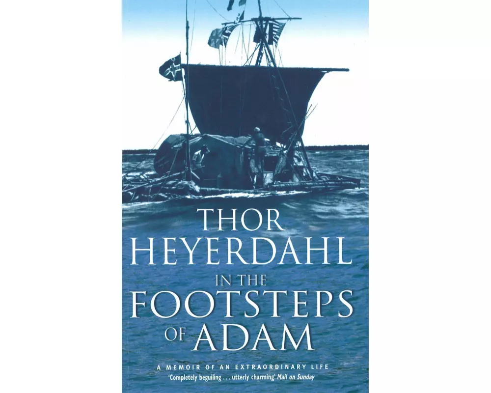 In the Footsteps of Adam