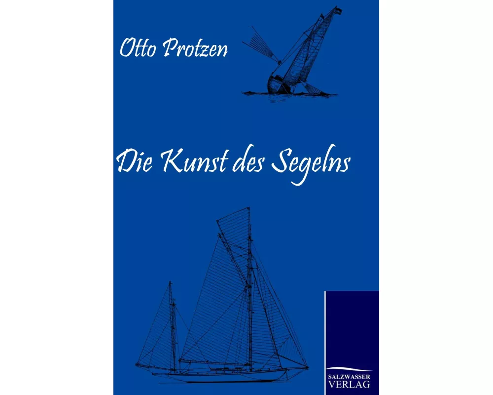 Die Kunst des Segelns