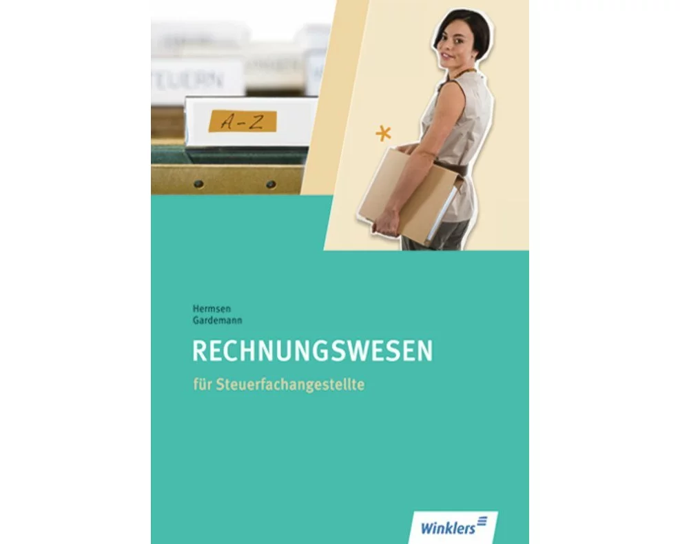 Steuerfachangestellte