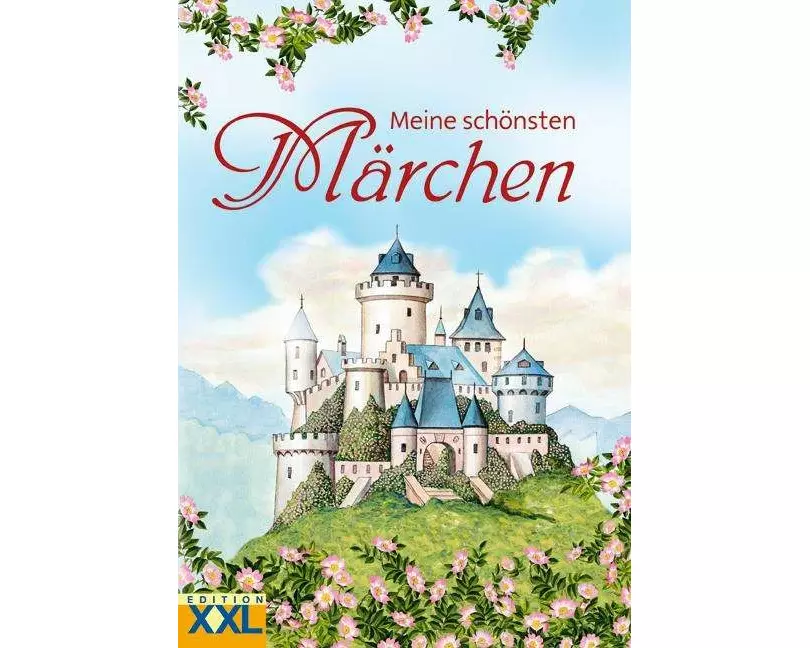Meine schönsten Märchen