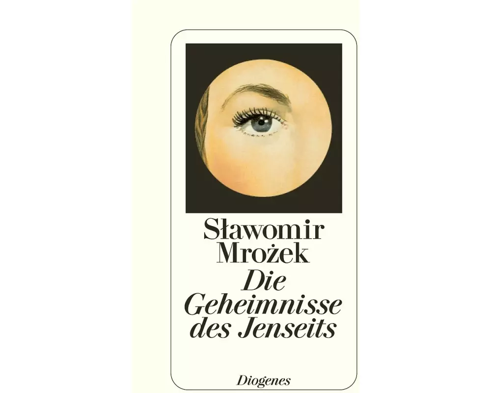 Die Geheimnisse des Jenseits